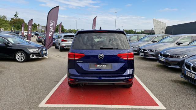 Volkswagen Touran image 3