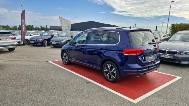 Volkswagen Touran image 1
