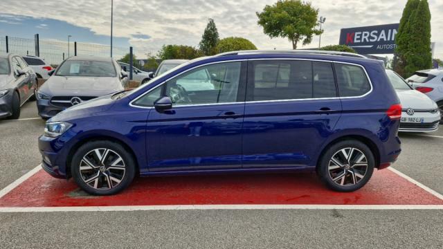 Volkswagen Touran image 6