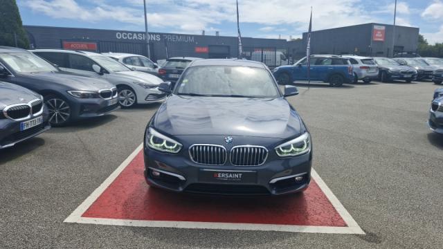 Bmw Série 1 image 2