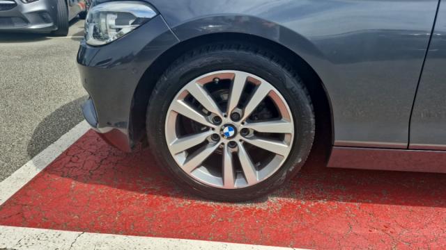 Bmw Série 1 image 9