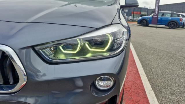 Bmw X2 image 4