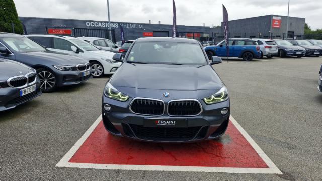 Bmw X2 image 2