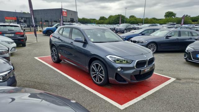 Bmw X2 image 5
