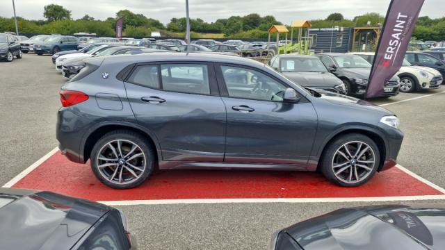 Bmw X2 image 3