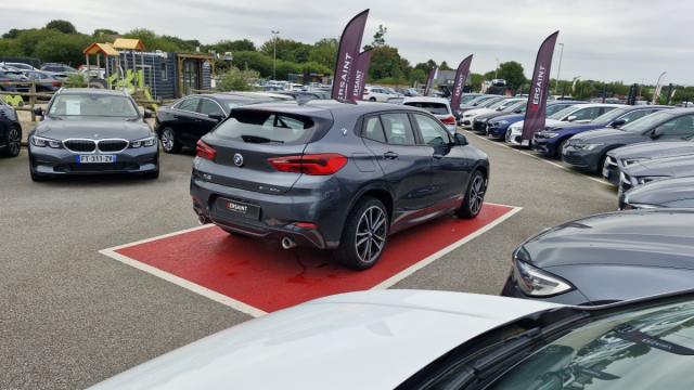 Bmw X2 image 7