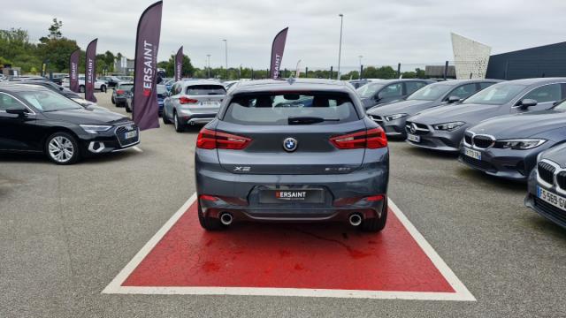 Bmw X2 image 9