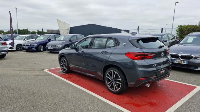 Bmw X2 image 6