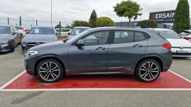 Bmw X2 image 1
