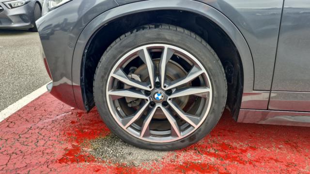 Bmw X2 image 8