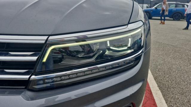 Volkswagen Tiguan image 8