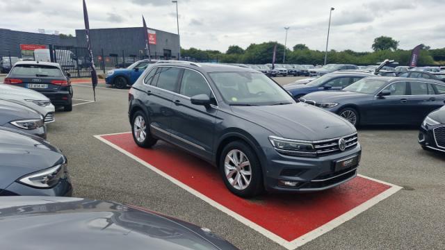 Volkswagen Tiguan image 7