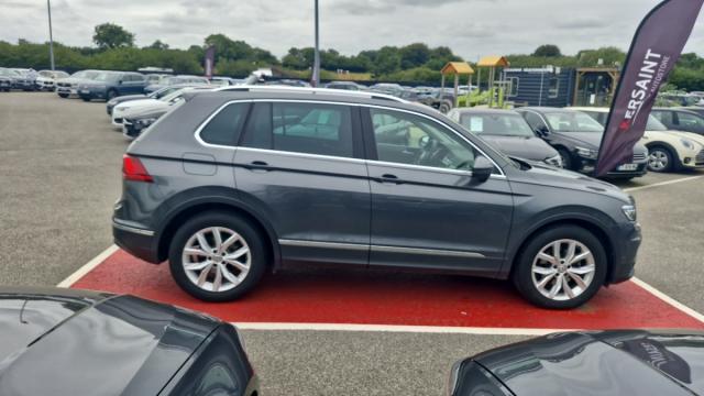 Volkswagen Tiguan image 2