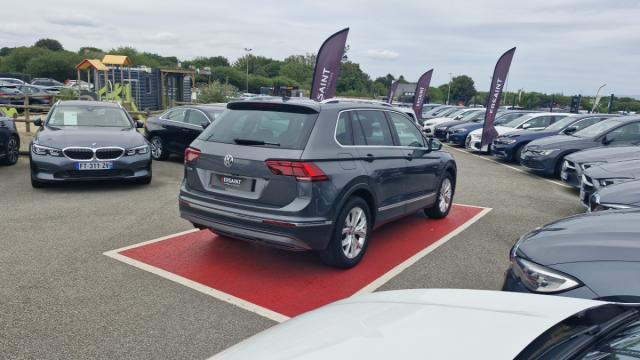 Volkswagen Tiguan image 3