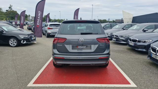 Volkswagen Tiguan image 4