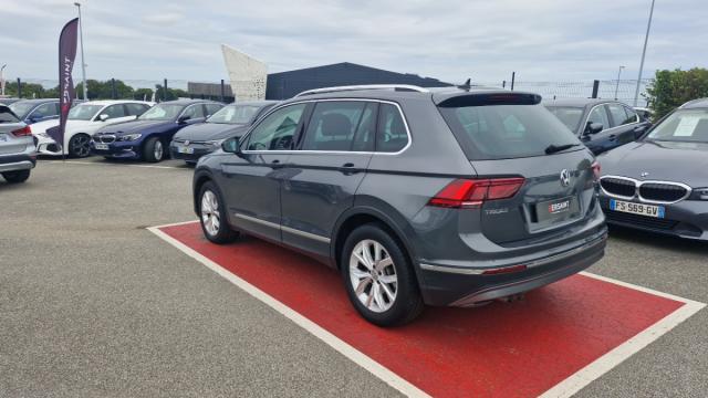 Volkswagen Tiguan image 6