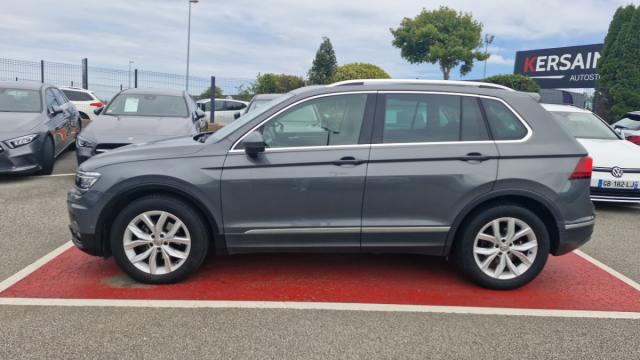 Volkswagen Tiguan image 5