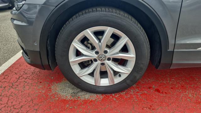 Volkswagen Tiguan image 1