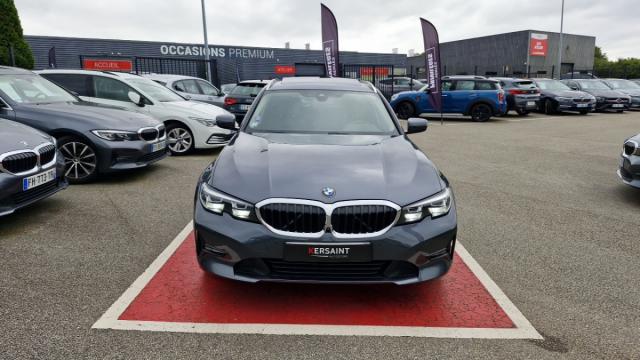 Bmw Série 3 image 2