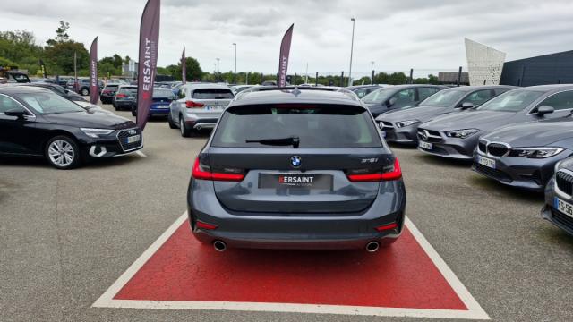 Bmw Série 3 image 6