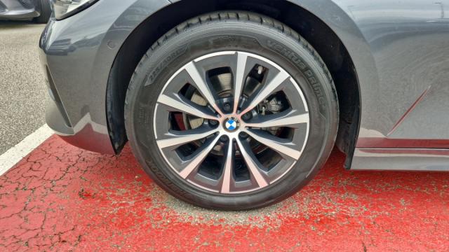 Bmw Série 3 image 3