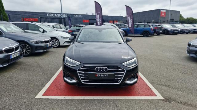 Audi A4 Avant image 7