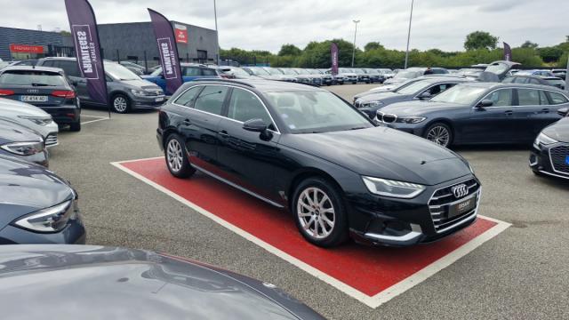 Audi A4 Avant image 5