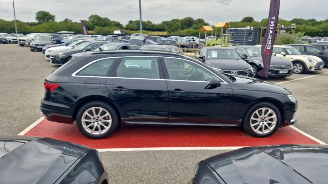 Audi A4 Avant image 3