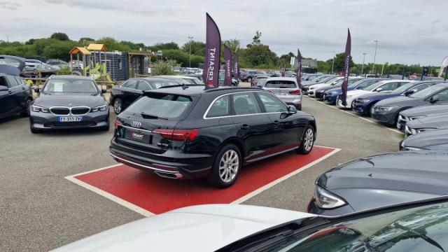 Audi A4 Avant image 8
