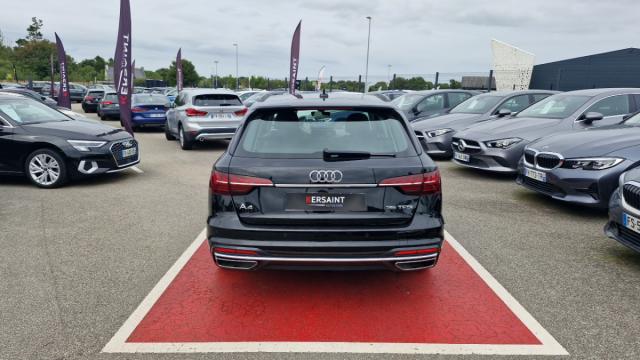 Audi A4 Avant image 4