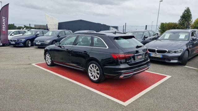 Audi A4 Avant image 2