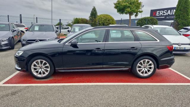 Audi A4 Avant image 1