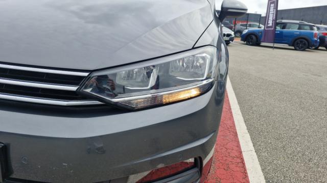 Volkswagen Touran image 9