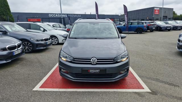 Volkswagen Touran image 7