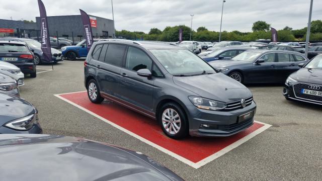Volkswagen Touran image 6