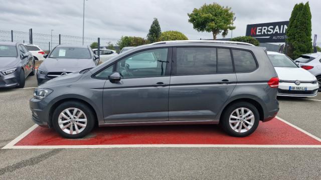 Volkswagen Touran image 1