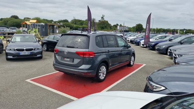 Volkswagen Touran image 6