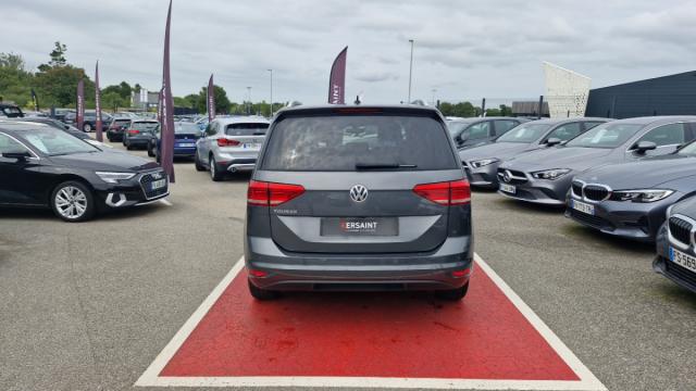 Volkswagen Touran image 9