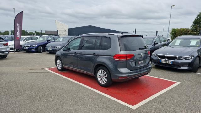 Volkswagen Touran image 8
