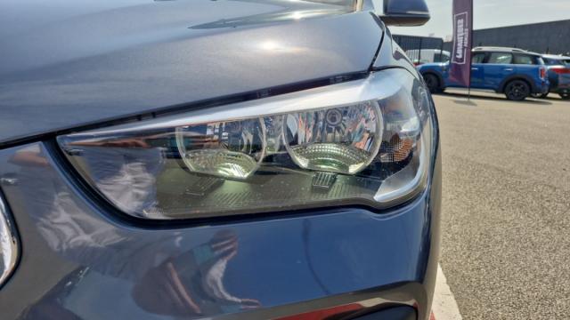 Bmw X1 image 9