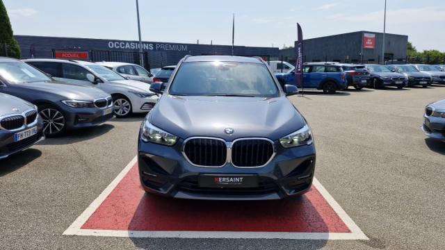 Bmw X1 image 2