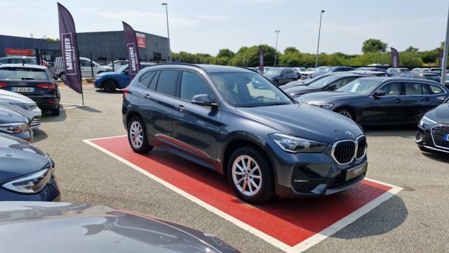 Bmw X1 image 6