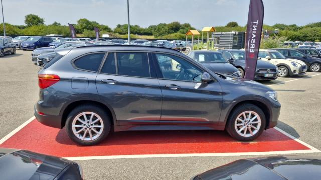 Bmw X1 image 3