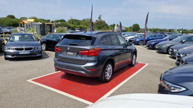 Bmw X1 image 8