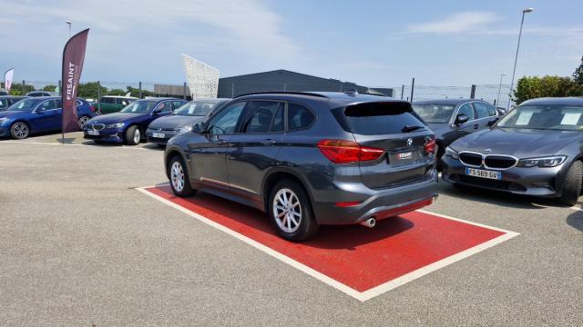 Bmw X1 image 7