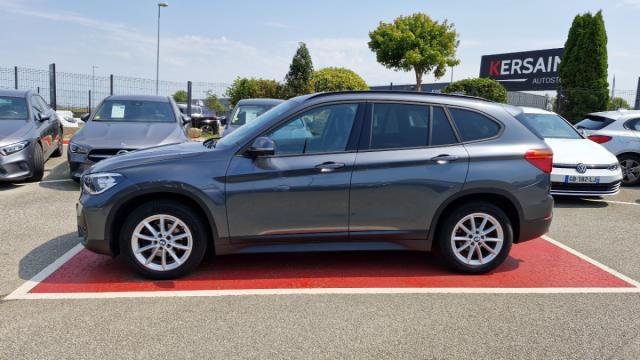 Bmw X1 image 5
