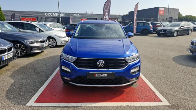 Volkswagen T-Roc image 6