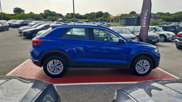Volkswagen T-Roc image 8