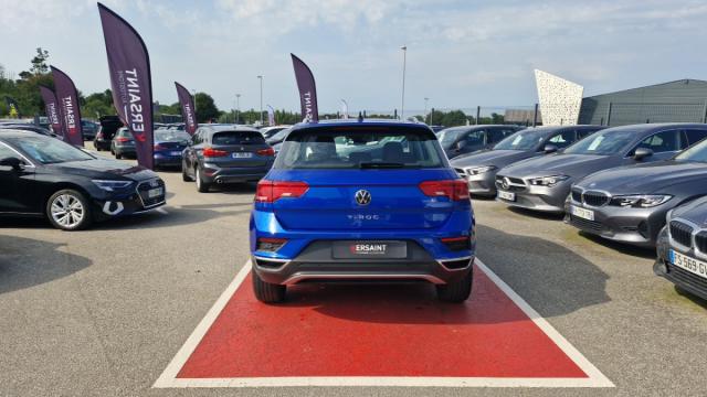 Volkswagen T-Roc image 4