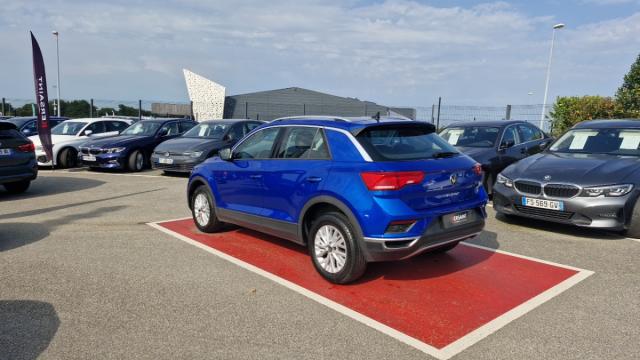 Volkswagen T-Roc image 5